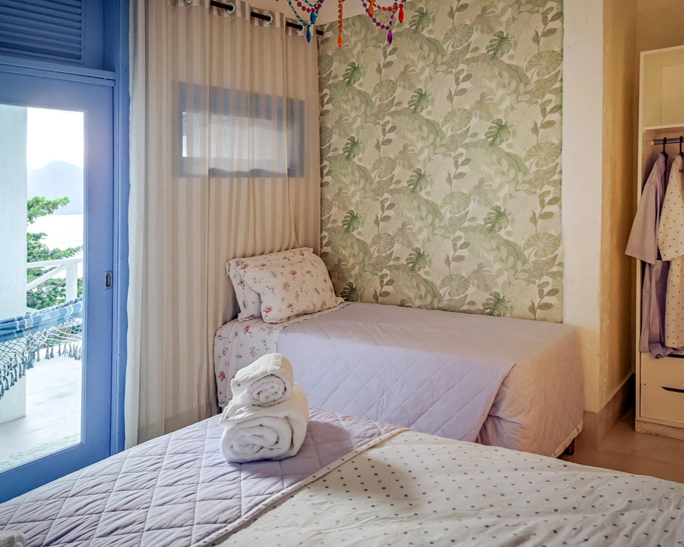 Quarto Premium - Velinn Pousada Casa da Imperatriz